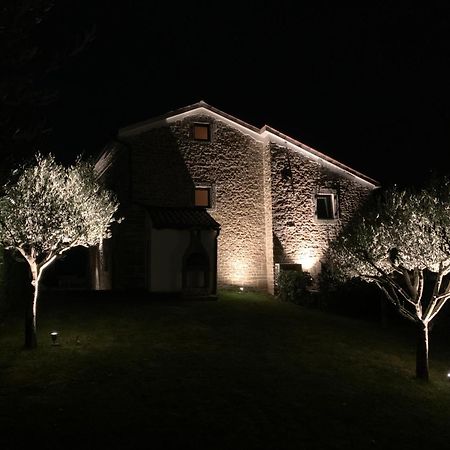 Villa Carica Krasica  외부 사진