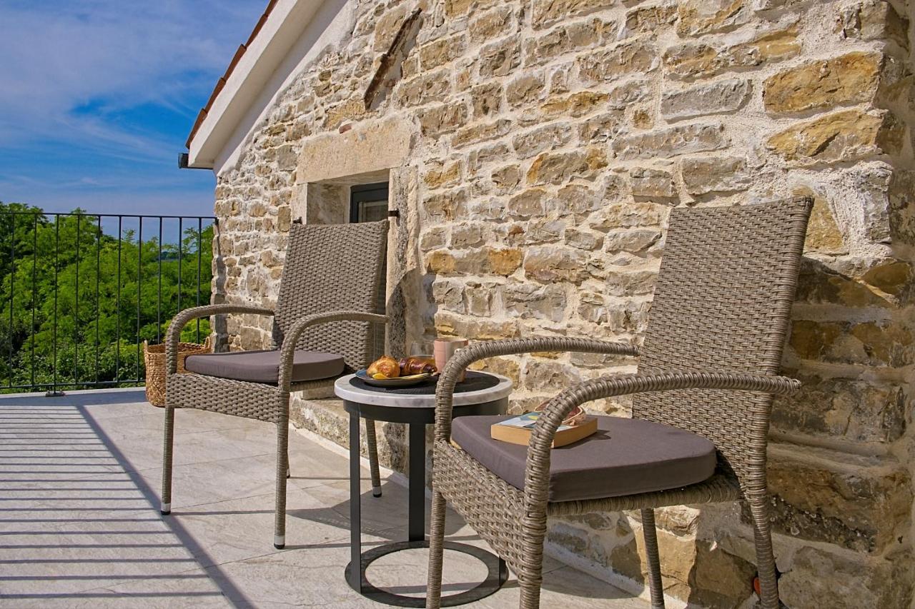 Villa Carica Krasica  외부 사진
