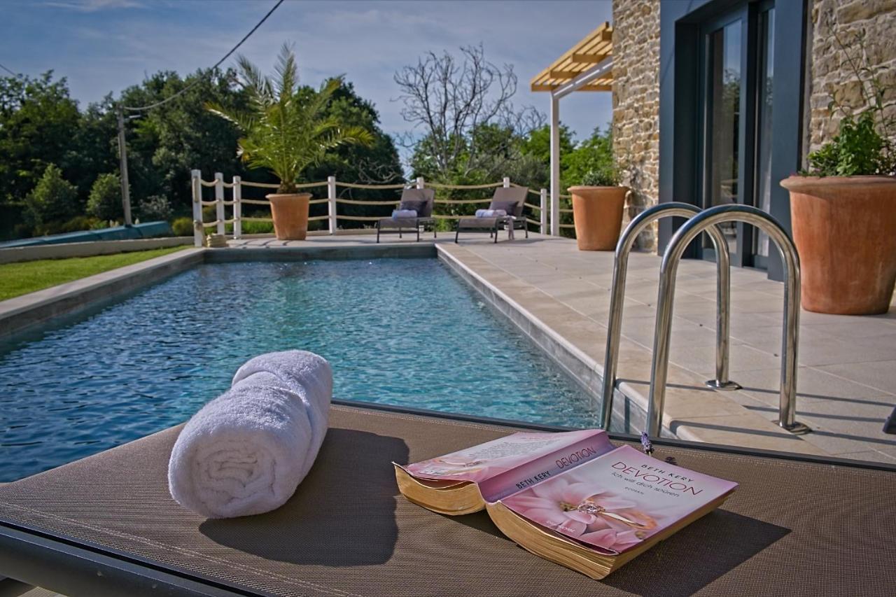 Villa Carica Krasica  외부 사진