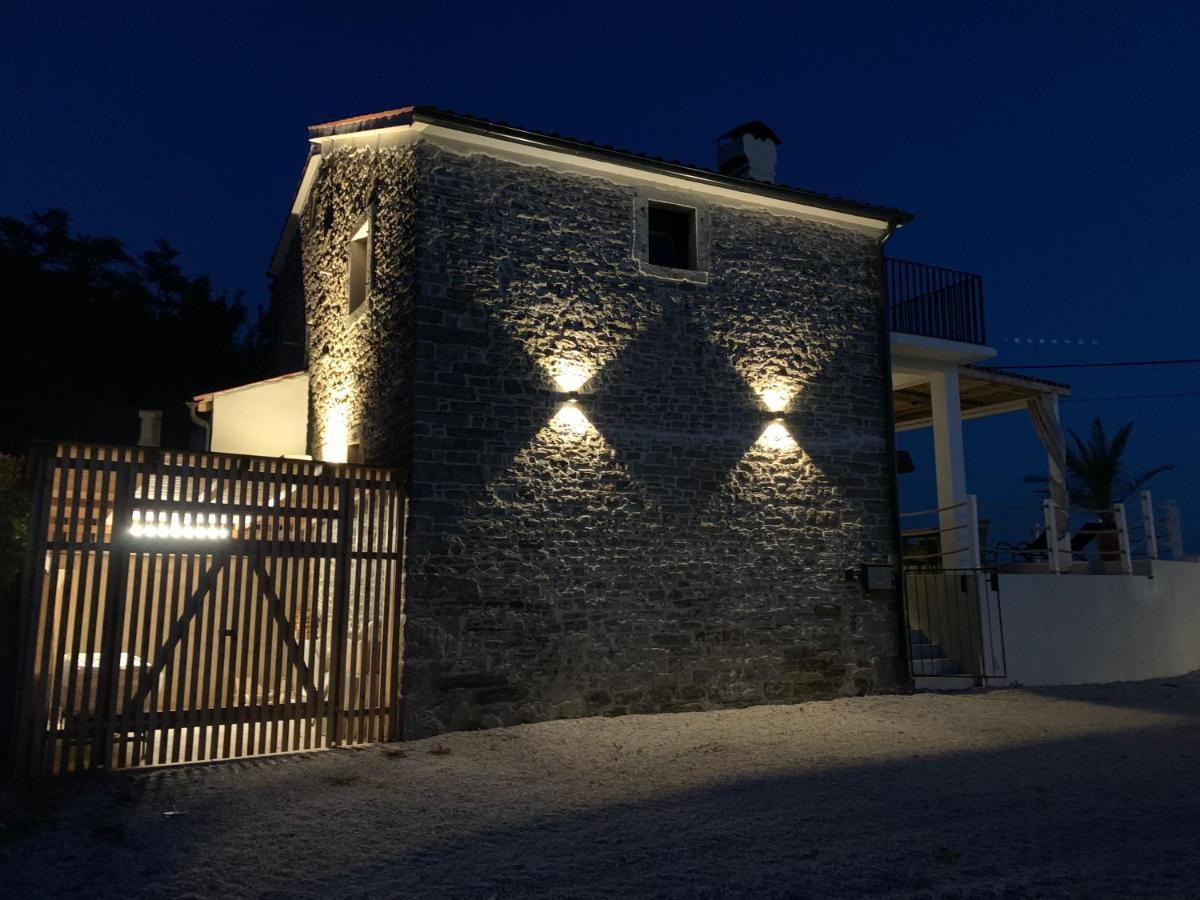 Villa Carica Krasica  외부 사진