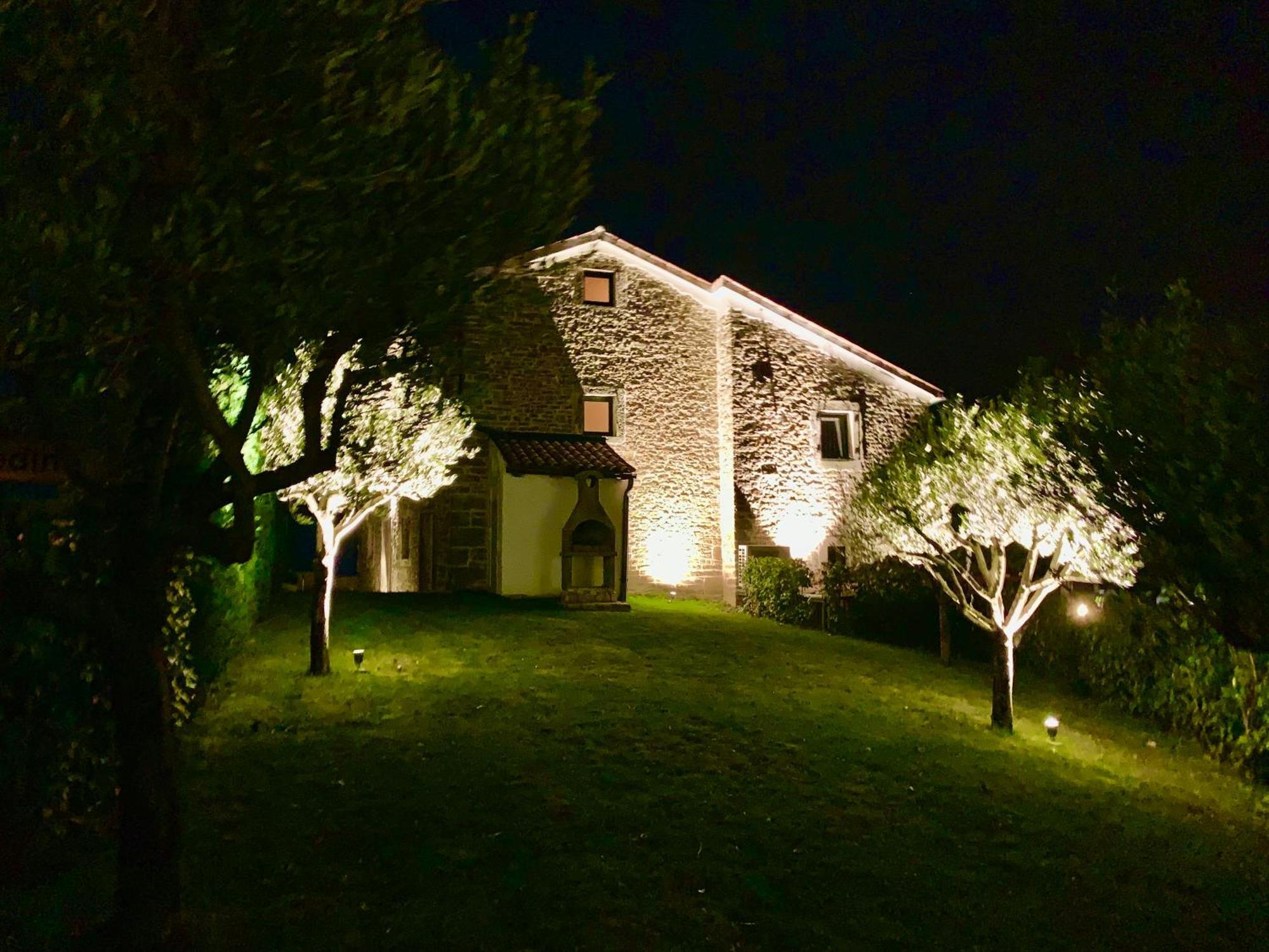 Villa Carica Krasica  외부 사진