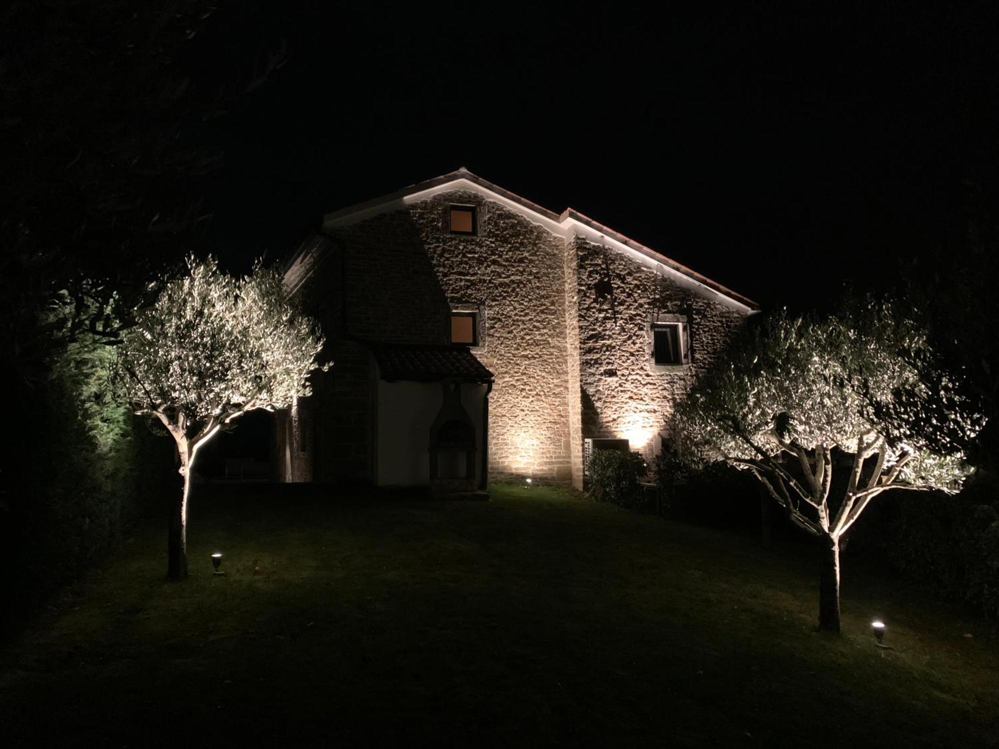 Villa Carica Krasica  외부 사진