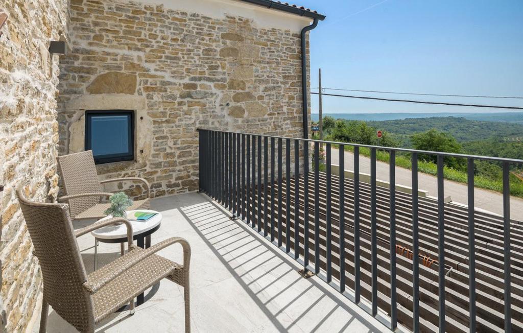 Villa Carica Krasica  외부 사진