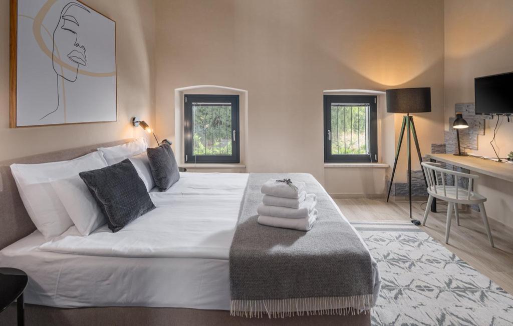 Villa Carica Krasica  외부 사진