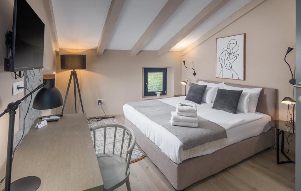 Villa Carica Krasica  외부 사진