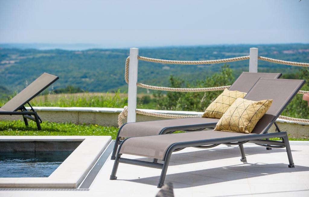 Villa Carica Krasica  외부 사진