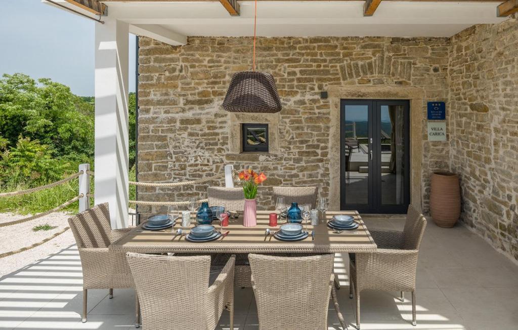 Villa Carica Krasica  외부 사진
