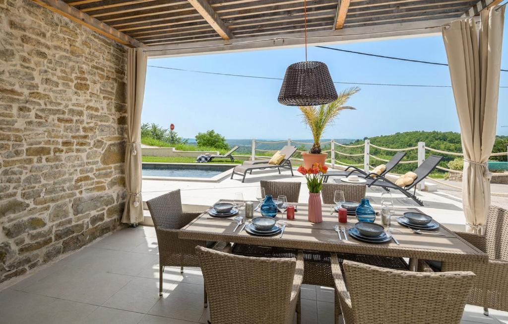 Villa Carica Krasica  외부 사진
