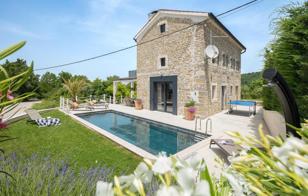 Villa Carica Krasica  외부 사진