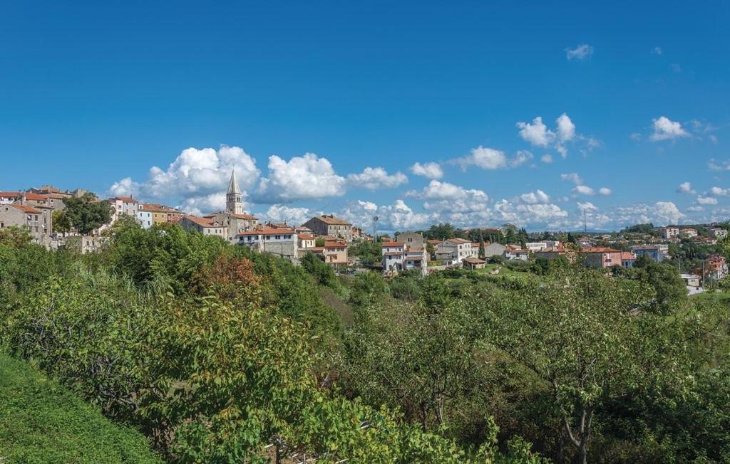 Villa Carica Krasica  외부 사진